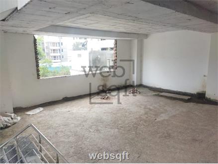 Retail showroom for Rent in Miyapur